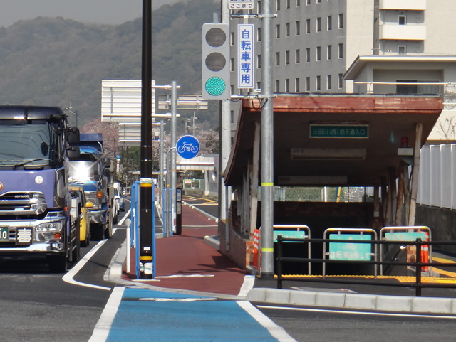 18年3月27日 桜巡り写真11