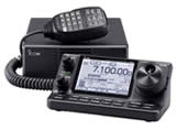 IC-7100