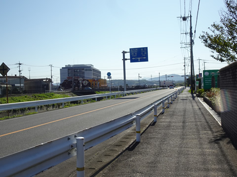 宗像自転車道