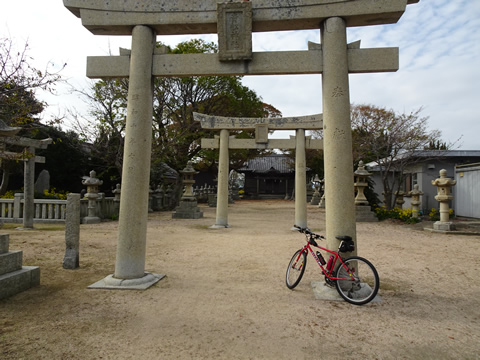 貴船神社