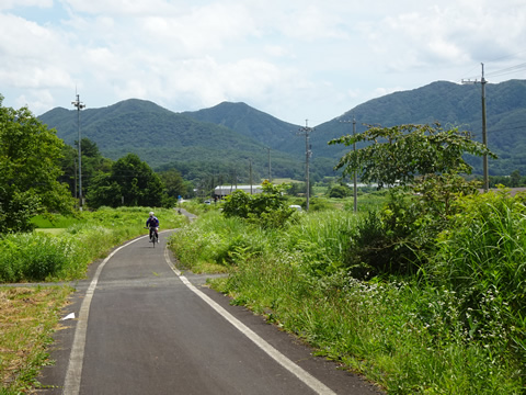 蒜山高原１１