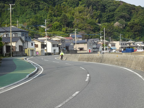 遠賀宗像自転車道３