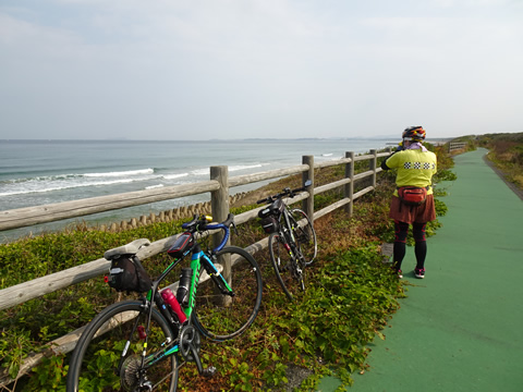 遠賀宗像自転車道５