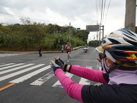 北九州サイクリング５