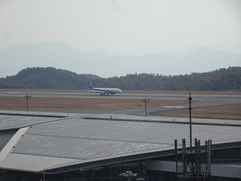 中央森林公園サイクリングコース9