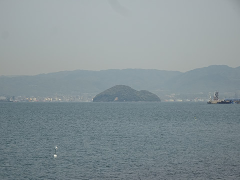 粭島往復８