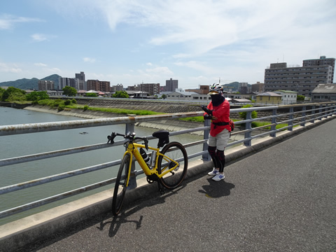 周防往還自転車道３