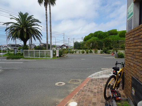 冠山総合公園