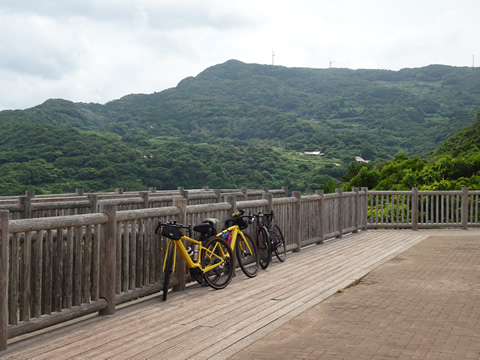 長門サイクリング１０