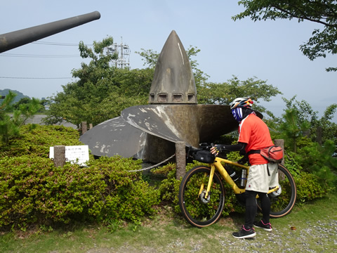 周防大島町サイクリング５