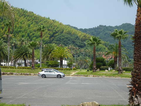 周防大島町サイクリング１１