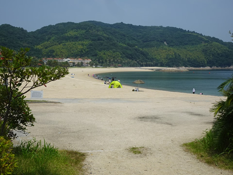 周防大島町サイクリング１２