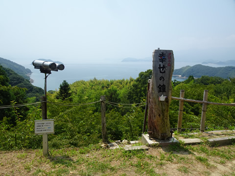 周防大島町サイクリング１４