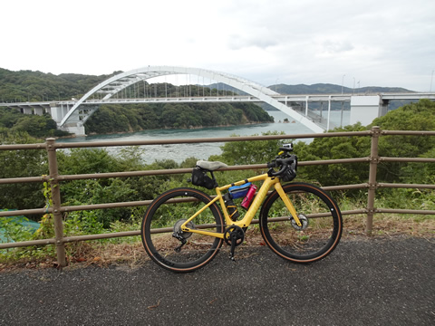 大三島橋