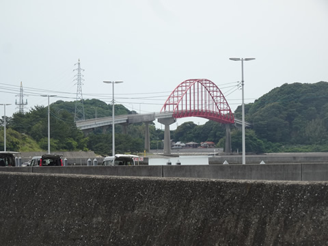 6月13日笠戸島4