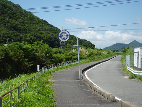 佐波川－山口２