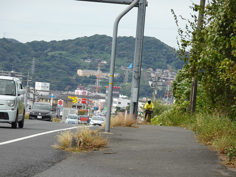 10月3日熊毛２