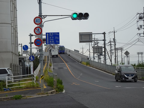 10月8日大根島５