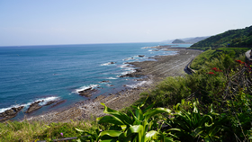 5月2日宮崎・日南海岸