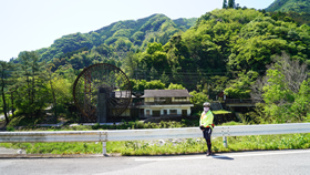 5月3日佐伯