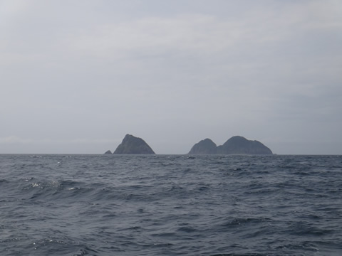 平戸の釣り５