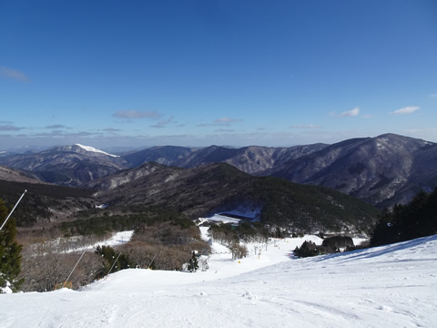 1月10日のオソラ５