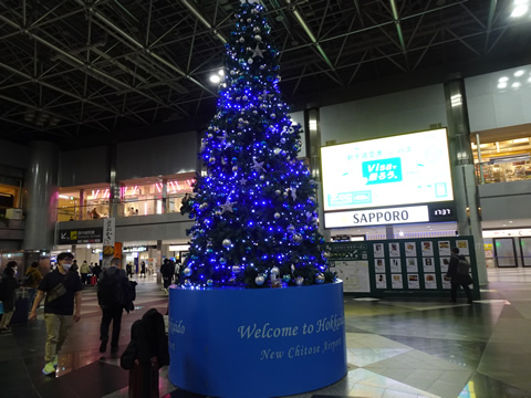 2月13日ニセコ最終日９