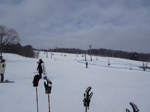 1月20日富良野４