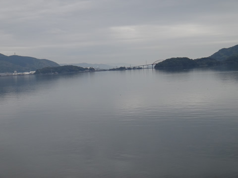 べた梛野徳山下松港