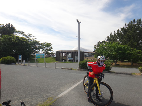 きらら博記念公園